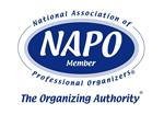 National Association of Professional Organizers (NAPO)